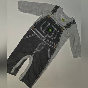 John Deere Coveralls